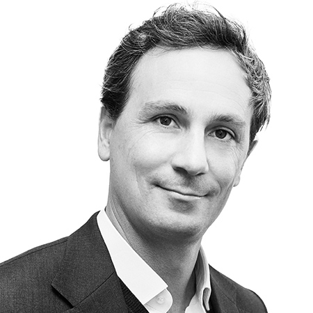 Our Team - MARK Capital Investment - This is MARK - MARK