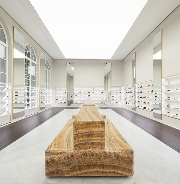 Meyer Bergman rebrands to MARK and strengthens focus on multiplatform