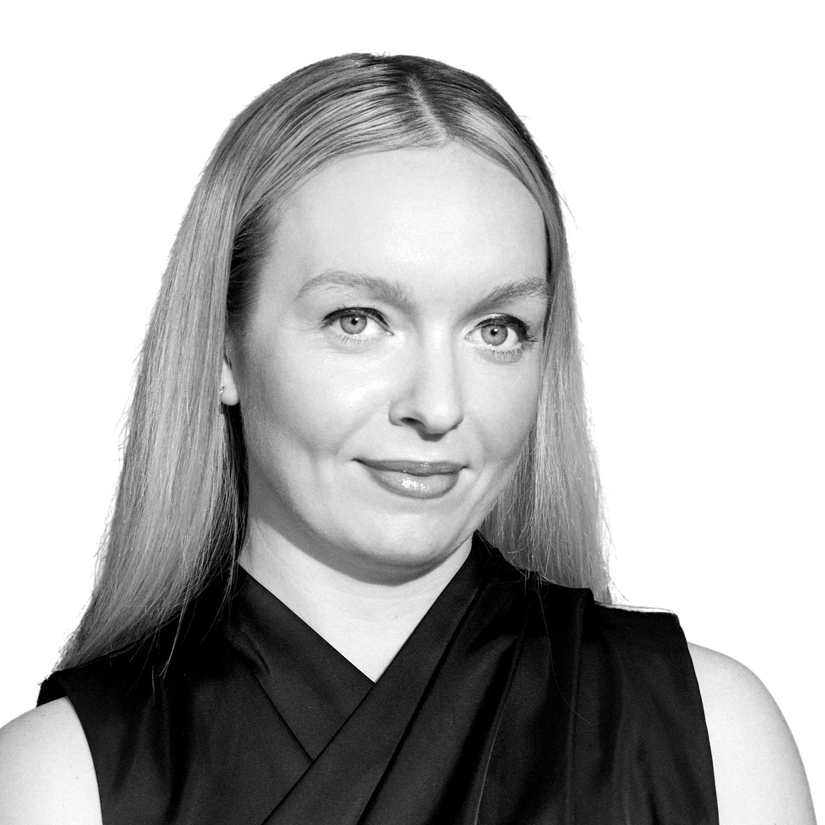 Katherine Lindop