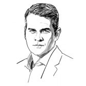 Mark Gamble