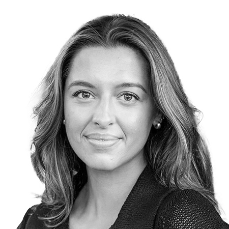 Isabella Fowler-Dewe