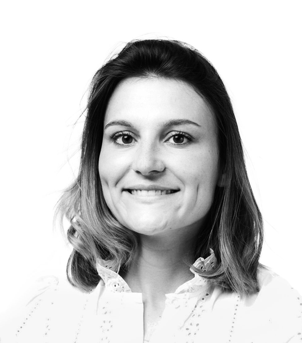 Mathilde Lanoy