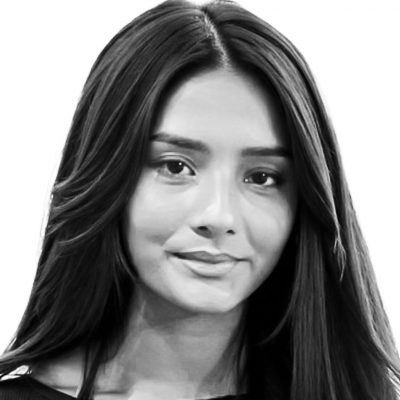 Anushka Das
