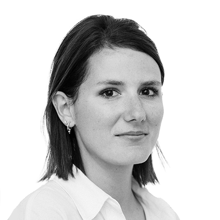 Aurore Gines