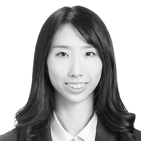 Joy Yang