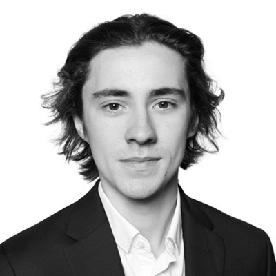 Tristan Benard