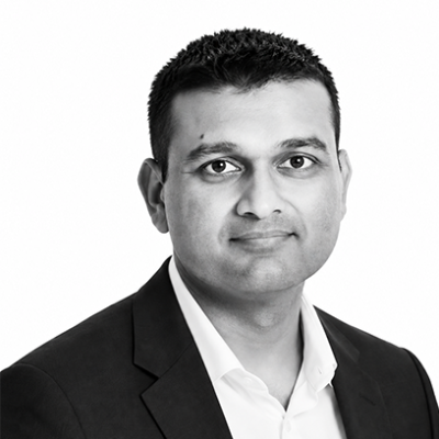 Nitin Aggarwal