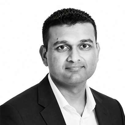 Nitin Aggarwal